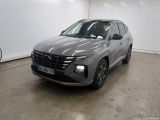  Hyundai  Tucson  N-Line Executive Hybrid 2WD 1.6 T-GDI 230CV BVA6 E6d 