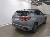  Hyundai  Tucson  N-Line Executive Hybrid 2WD 1.6 T-GDI 230CV BVA6 E6d #3