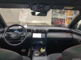  Hyundai  Tucson  N-Line Executive Hybrid 2WD 1.6 T-GDI 230CV BVA6 E6d #5