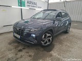  Hyundai  Tucson  Executive Hybrid 2WD 1.6 T-GDI 230CV BVA6 E6d 
