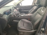  Hyundai  Tucson  Executive Hybrid 2WD 1.6 T-GDI 230CV BVA6 E6d #8