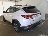  Hyundai  Tucson  Creative Hybrid 2WD 1.6 T-GDI 230CV BVA6 E6d #2