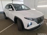  Hyundai  Tucson  Creative Hybrid 2WD 1.6 T-GDI 230CV BVA6 E6d #4