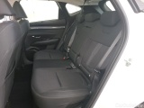  Hyundai  Tucson  Creative Hybrid 2WD 1.6 T-GDI 230CV BVA6 E6d #9