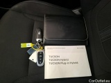  Hyundai  Tucson  Creative Hybrid 2WD 1.6 T-GDI 230CV BVA6 E6d #12