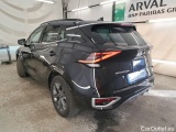  KIA  Sportage  GT-Line Premium Hybrid 1.6 T-GDi 230CV BVA6 E6d #2