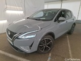  Nissan  Qashqai NISSAN  / 2021 / 5P / Crossover 1.3 MHEV 158ch Xtronic N-Style(SP) 