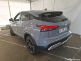  Nissan  Qashqai NISSAN  / 2021 / 5P / Crossover 1.3 MHEV 158ch Xtronic N-Style(SP) #2