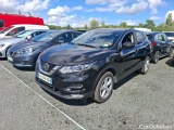  Nissan  Qashqai NISSAN  / 2017 / 5P / Crossover 1.5 DCI 115 Business Edition 