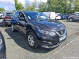  Nissan  Qashqai NISSAN  / 2017 / 5P / Crossover 1.5 DCI 115 Business Edition #4