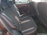 Nissan  Qashqai NISSAN  / 2017 / 5P / Crossover 1.5 DCI 115 Business Edition #9