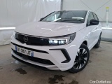  Opel   Grandland X Grandland X Elegance Business 1.5 130CV BVA8 E6d 