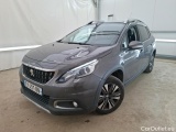  Peugeot  2008  Allure Business 1.6 HDi 100CV BVM5 E6 