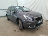  Peugeot  2008  Allure Business 1.6 HDi 100CV BVM5 E6 #4