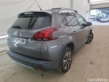  Peugeot  2008  Allure Business 1.6 HDi 100CV BVM5 E6 #3