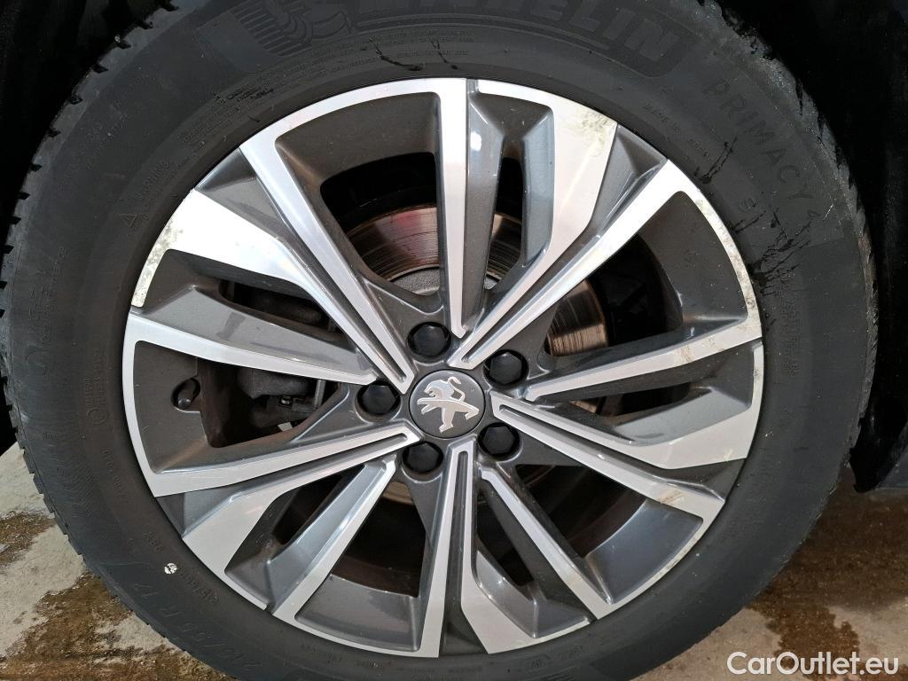  Peugeot  508  SW Allure 1.5 HDi 130CV BVA8 E6dT #40