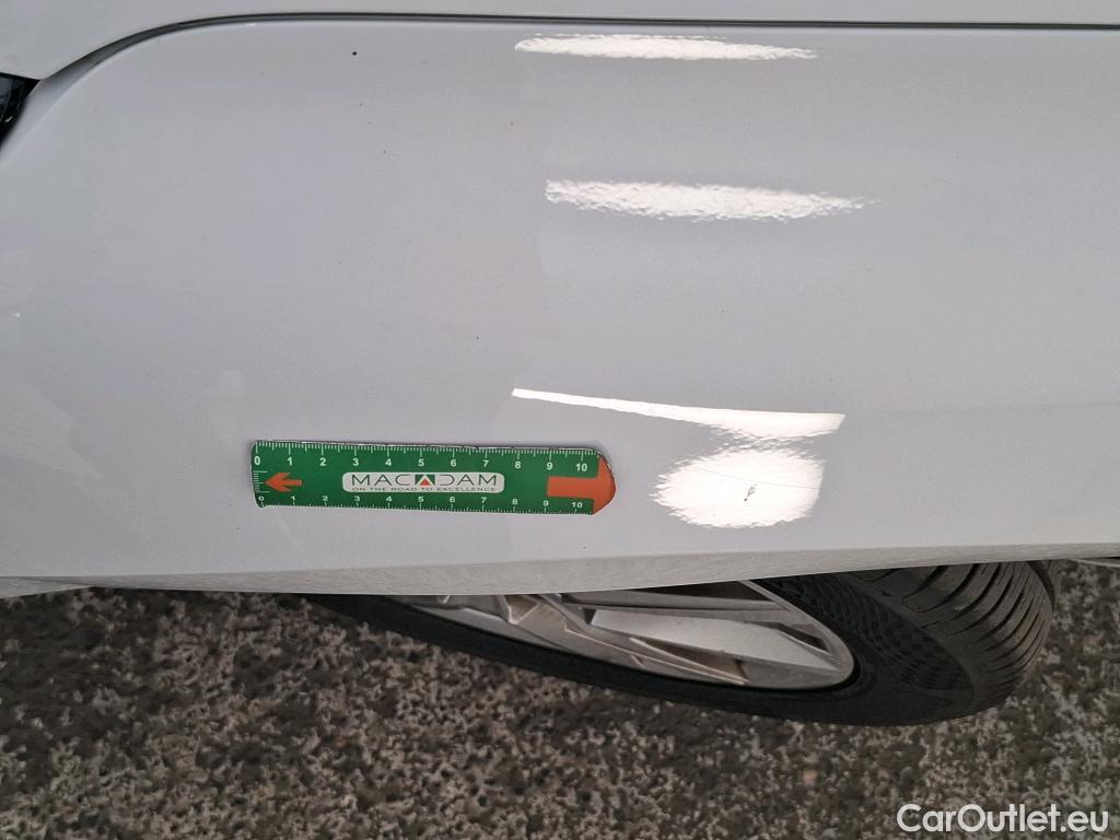  Renault  Megane  IV Berline 5pt. Business 1.5 dCi 115CV BVM6 E6d #7