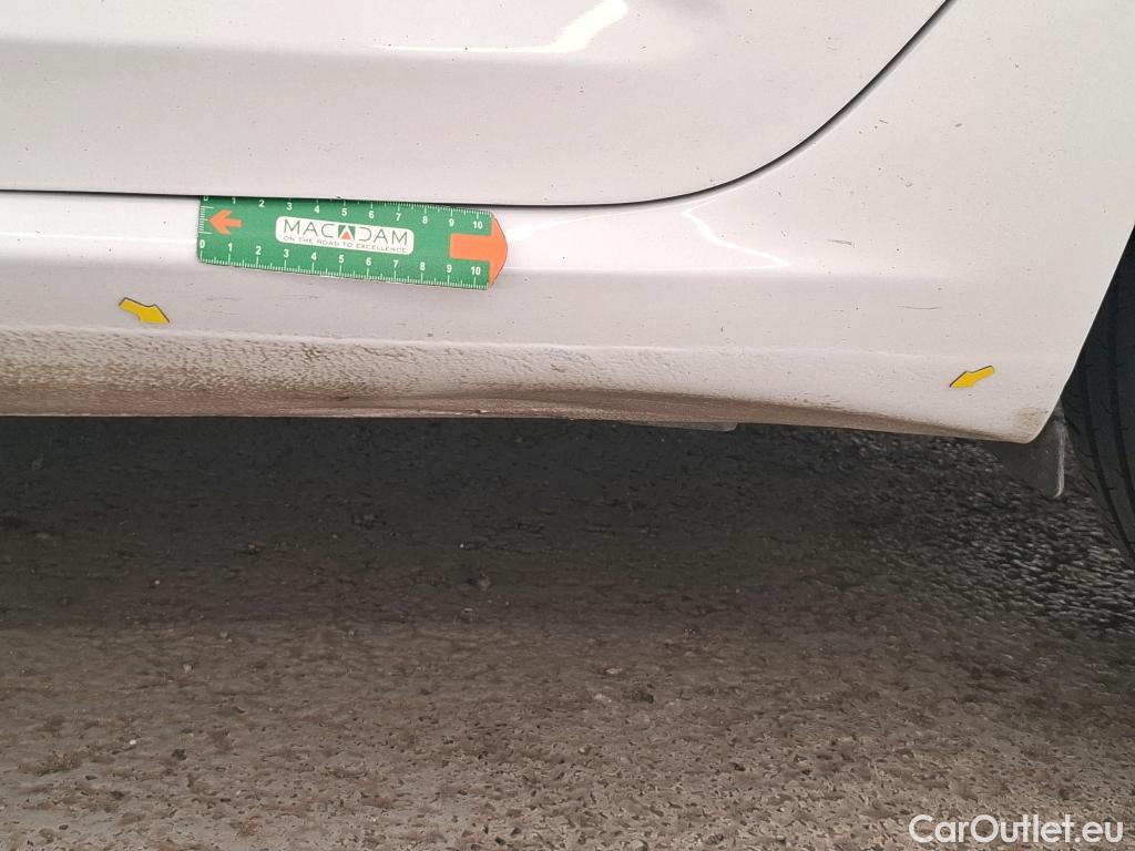  Renault  Megane  IV Berline 5pt. Business 1.5 dCi 115CV BVM6 E6d #3