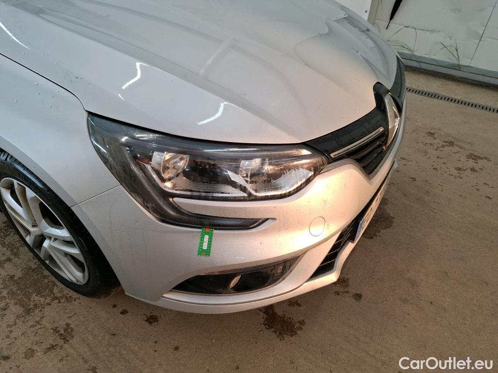  Renault  Megane  IV Grandtour Business 1.5 dCi 110CV BVA6 E6 #23