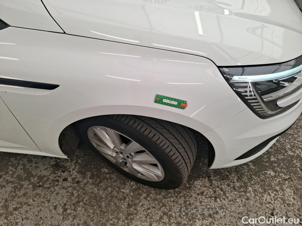  Renault  Megane  IV Berline 5pt. Business 1.5 dCi 115CV BVM6 E6d #8