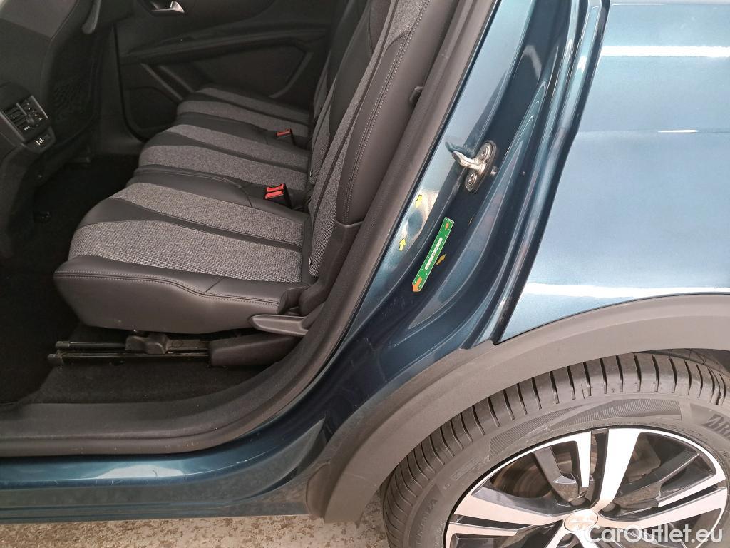  Peugeot  5008  Allure Business 1.6 HDi 120CV BVM6 E6 #7