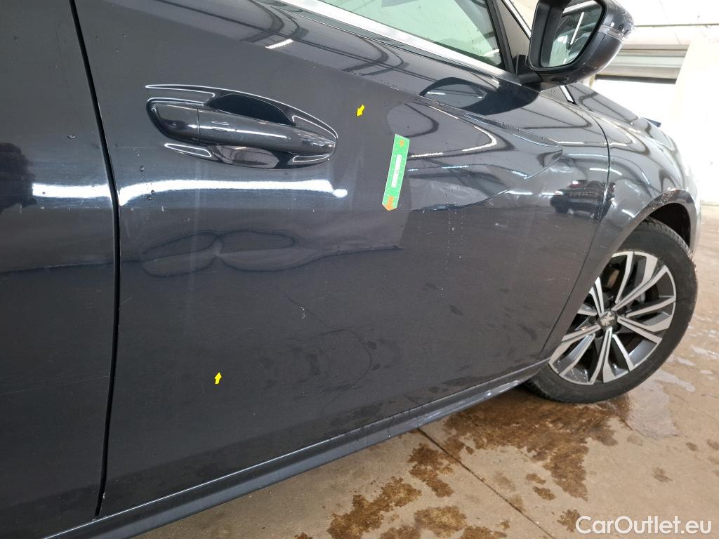  Peugeot  508  SW Allure 1.5 HDi 130CV BVA8 E6dT #3