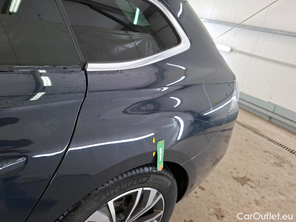  Peugeot  508  SW Allure 1.5 HDi 130CV BVA8 E6dT #58
