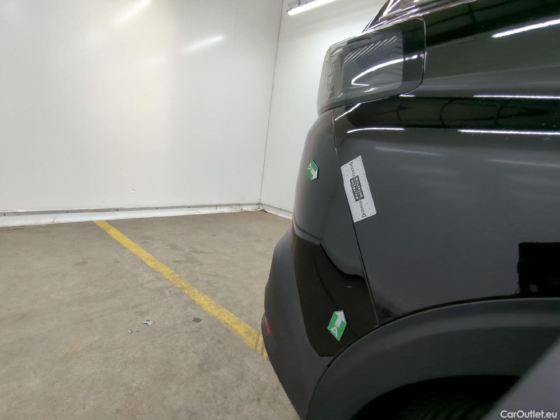  Peugeot  5008  Active Business 1.5 HDi 130CV BVM6 E6d #12