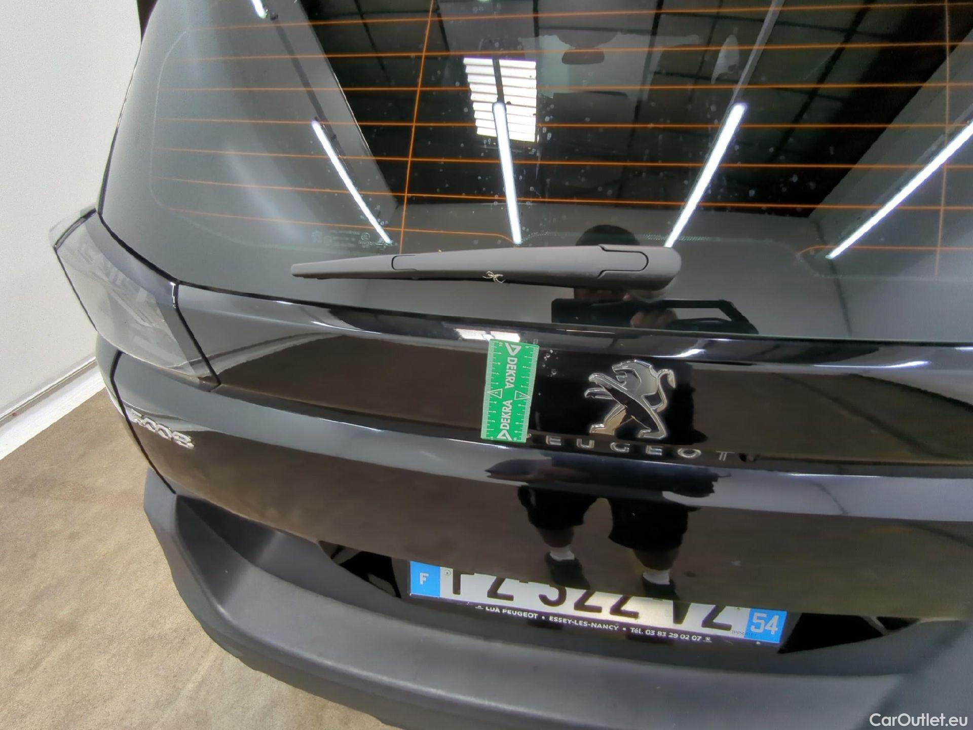  Peugeot  5008  Active Business 1.5 HDi 130CV BVM6 E6d #37