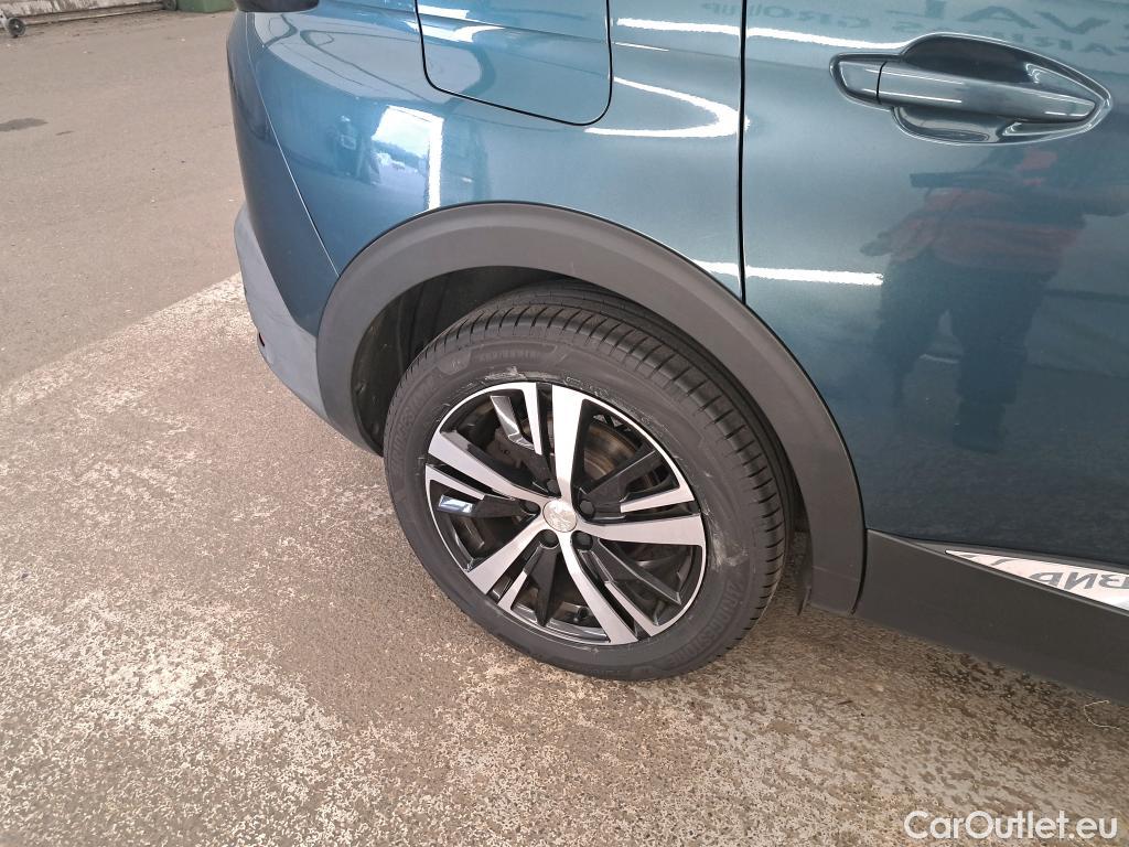  Peugeot  5008  Allure Business 1.6 HDi 120CV BVM6 E6 #15