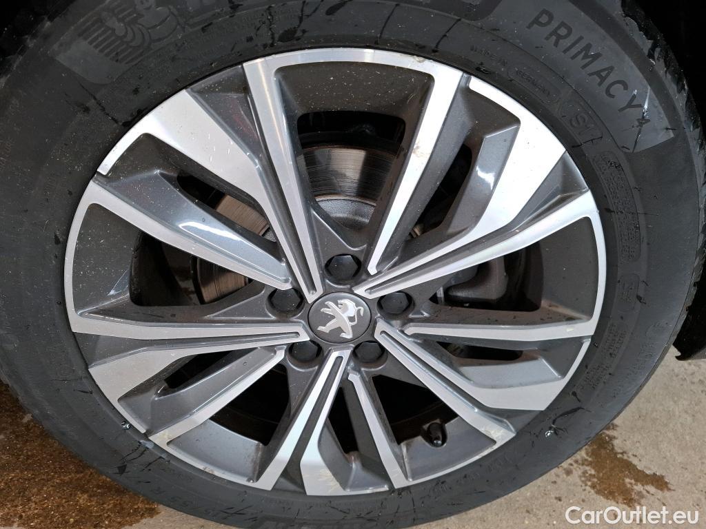  Peugeot  508  SW Allure 1.5 HDi 130CV BVA8 E6dT #35