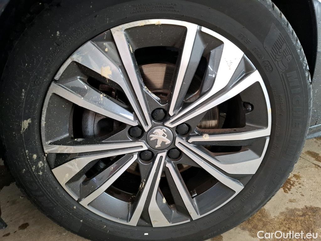 Peugeot  508  SW Allure 1.5 HDi 130CV BVA8 E6dT #29