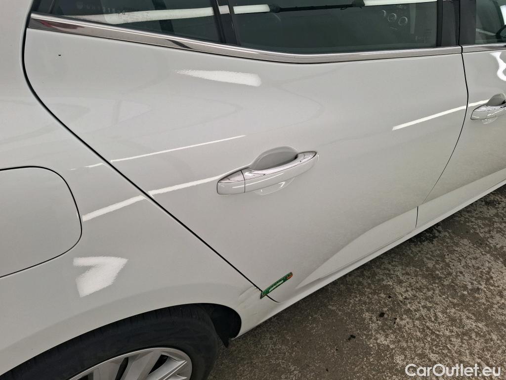  Renault  Megane  IV Berline 5pt. Business 1.5 dCi 115CV BVM6 E6d #18