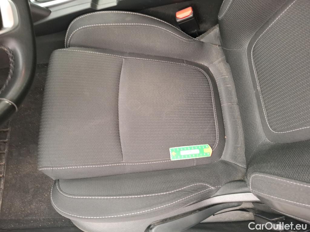  Renault  Megane  IV Berline 5pt. Business 1.5 dCi 115CV BVM6 E6d #13
