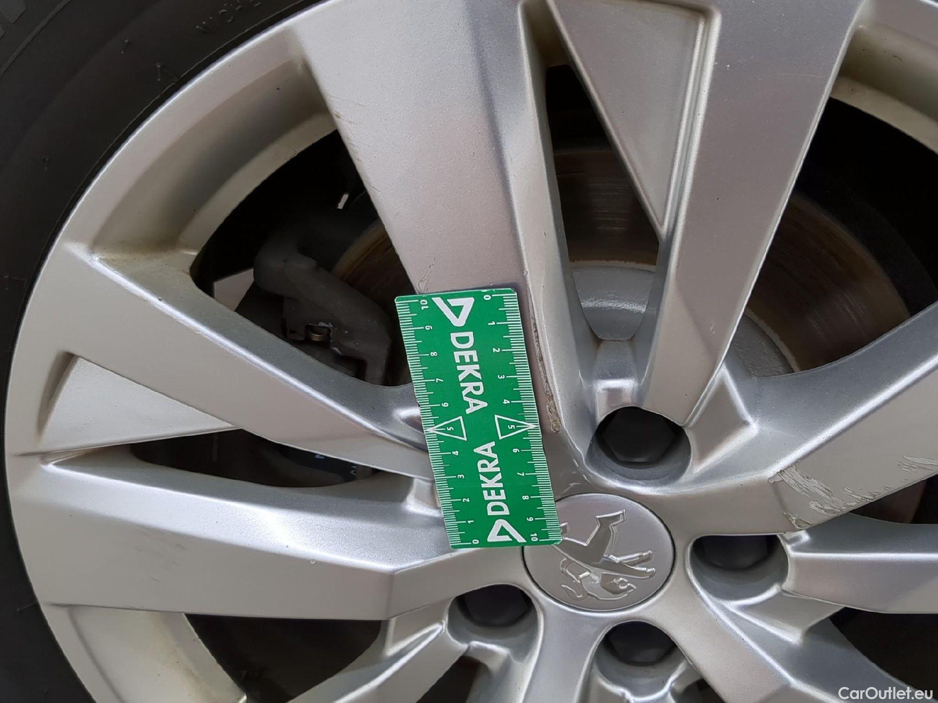  Peugeot  5008  Active Business 1.5 HDi 130CV BVM6 E6d #7