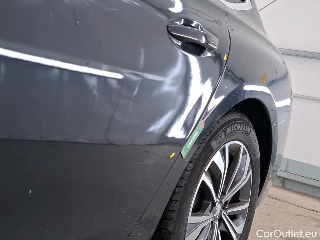  Peugeot  508  SW Allure 1.5 HDi 130CV BVA8 E6dT #10
