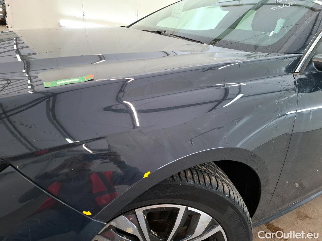  Peugeot  508  SW Allure 1.5 HDi 130CV BVA8 E6dT #11