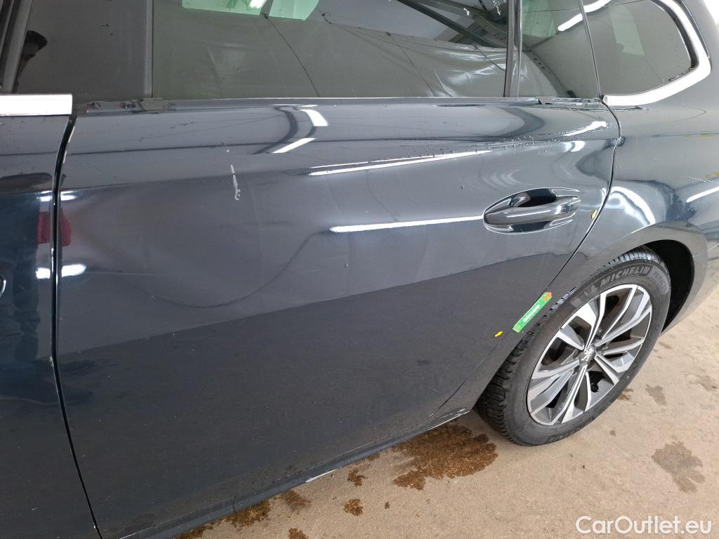  Peugeot  508  SW Allure 1.5 HDi 130CV BVA8 E6dT #9