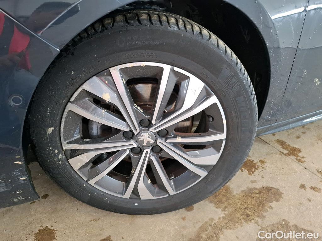  Peugeot  508  SW Allure 1.5 HDi 130CV BVA8 E6dT #28