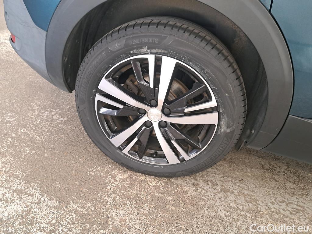  Peugeot  5008  Allure Business 1.6 HDi 120CV BVM6 E6 #14