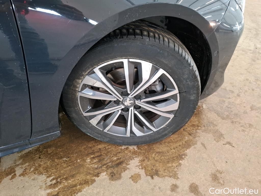  Peugeot  508  SW Allure 1.5 HDi 130CV BVA8 E6dT #21