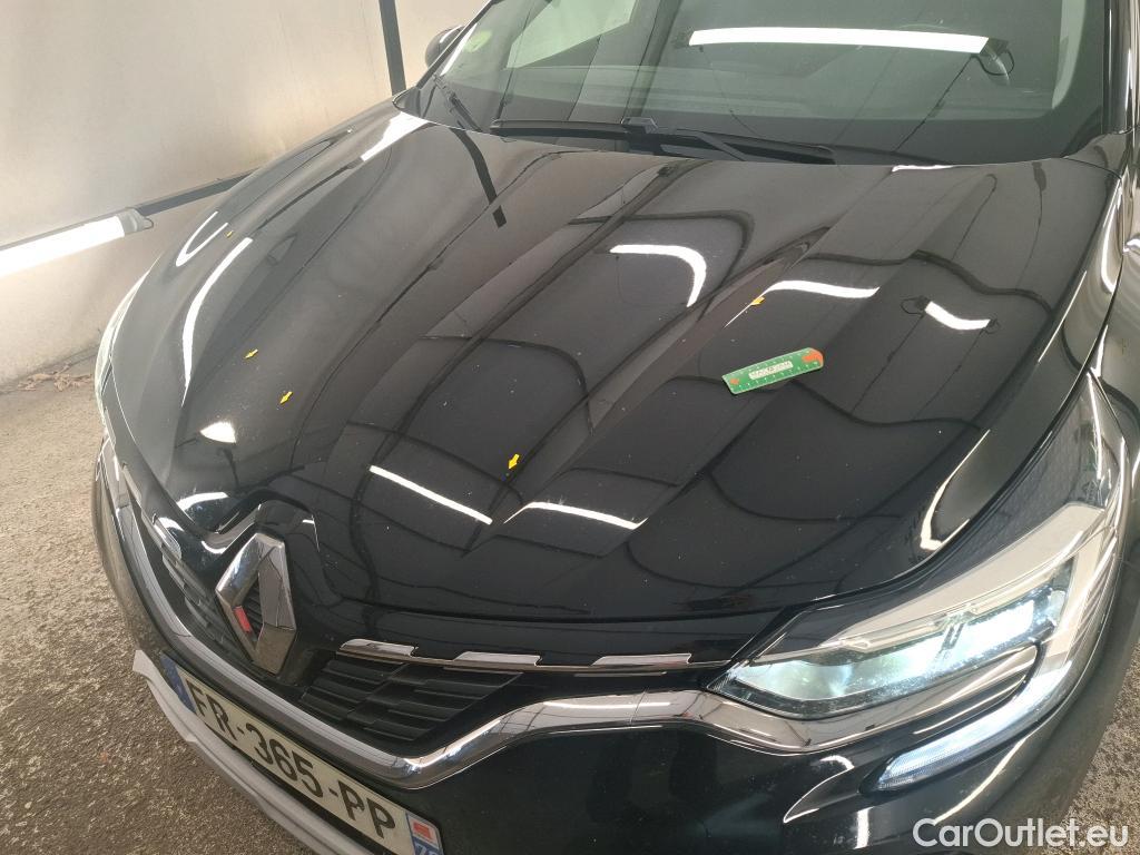  Renault  Captur  II Business 1.5 dCi 95CV BVM6 E6dT #3