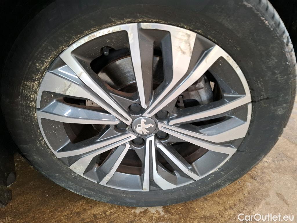  Peugeot  508  SW Allure 1.5 HDi 130CV BVA8 E6dT #22