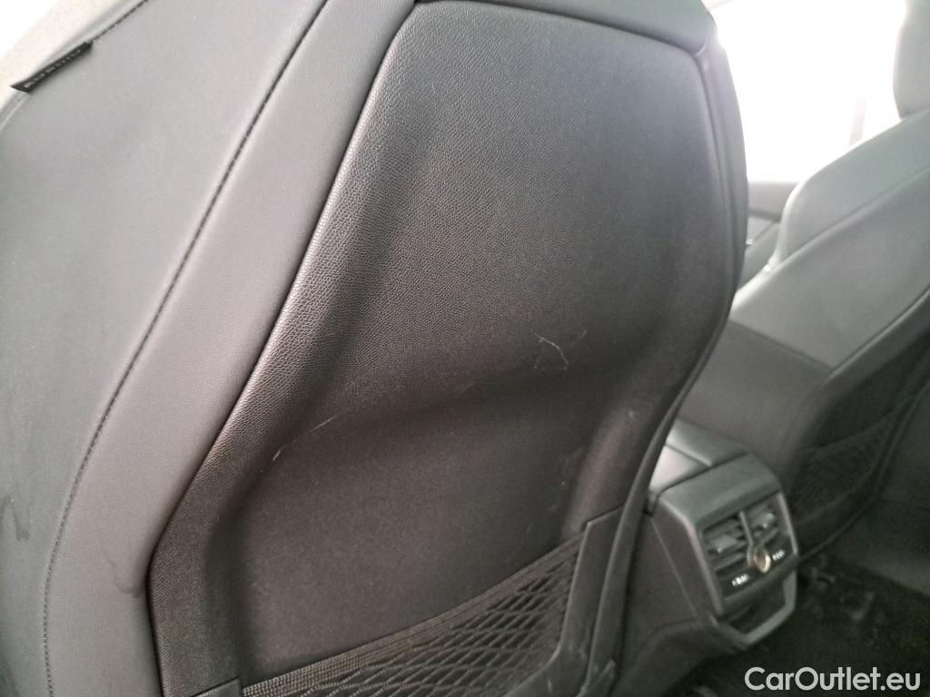  Peugeot  3008  Allure Business 1.5 HDi 130CV BVA8 E6dT #11