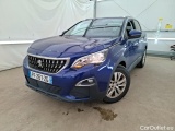  Peugeot  3008  Active Business 1.5 HDi 130CV BVA8 E6dT 