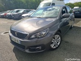  Peugeot  308  SW Active Pack 1.5 HDi 130CV BVA8 E6d 