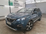  Peugeot  5008  Allure Business 1.6 HDi 120CV BVM6 E6 