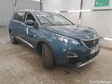  Peugeot  5008  Allure Business 1.6 HDi 120CV BVM6 E6 #4