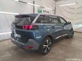  Peugeot  5008  Allure Business 1.6 HDi 120CV BVM6 E6 #3