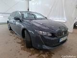  Peugeot  508  SW Allure 1.5 HDi 130CV BVA8 E6dT #4